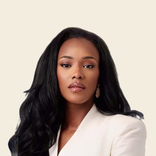 Mariam Jimoh